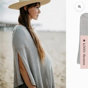 We are Amma nursing cover